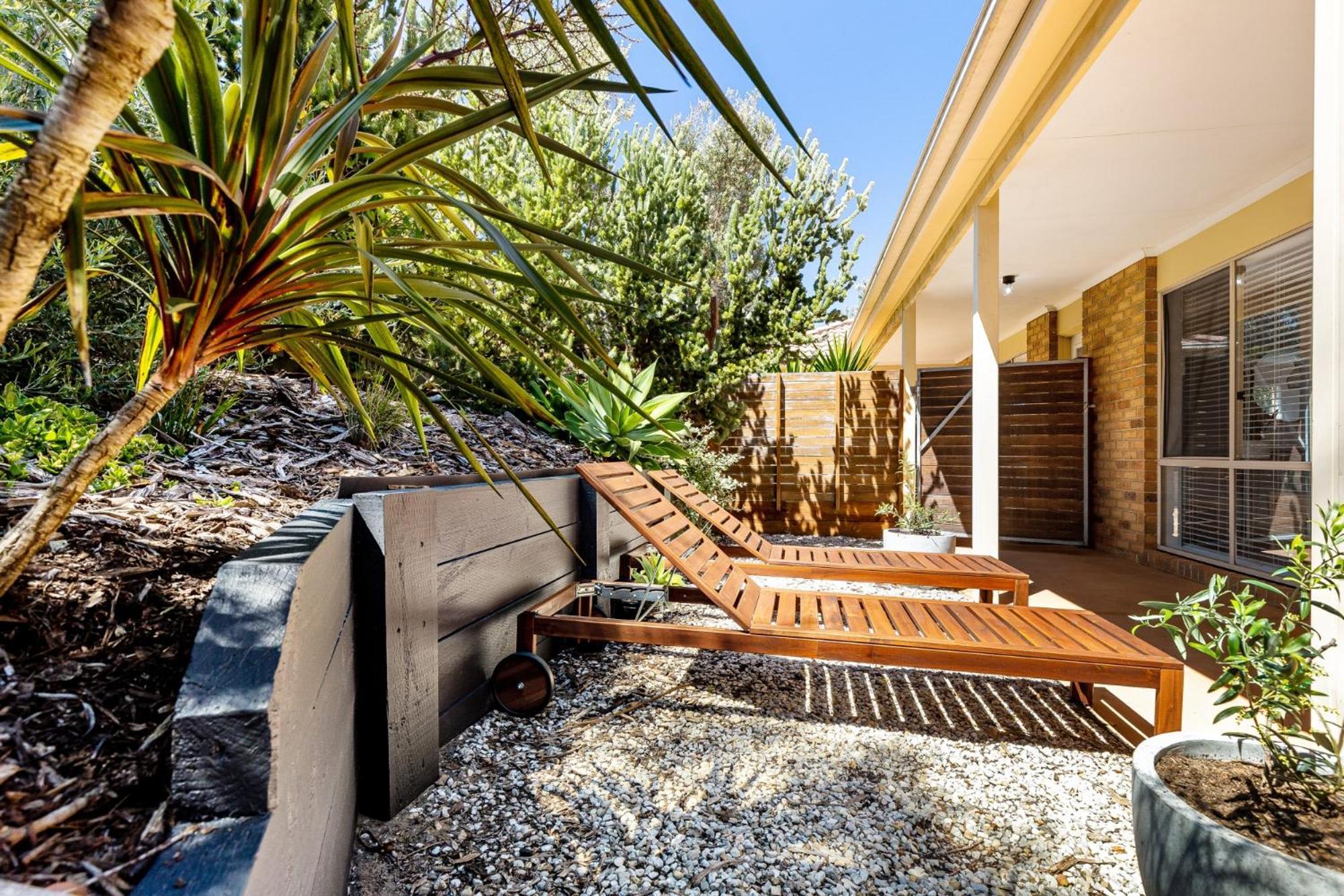 Ocean Bay Retreat - Relish In Gorgeous Beachy Style Villa Rye Exteriör bild